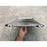 Condensador Original Para Nissan Nv200 2019, 2020, 2021 Motor 2.0