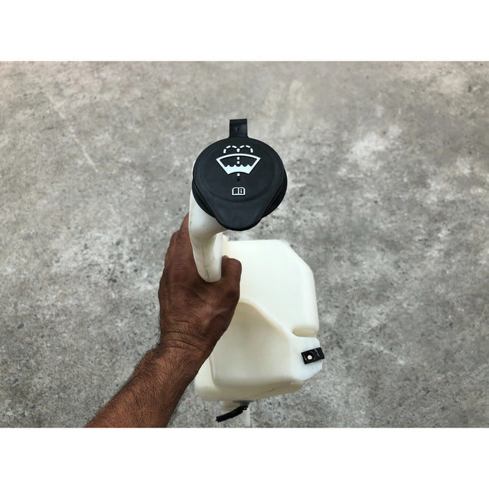 Deposito De Anticongelante Para Gmc Yukon 2007, 2008, 2009, 2010, 2011, 2012, 2013, 2014 Motor 5.3