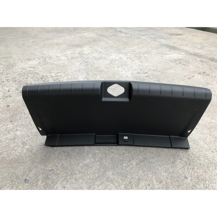 Moldura Cajuela Interior Honda City 2008 Al 2014