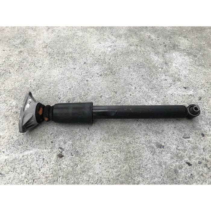 Amortiguador Trasero Izquierdo Para Bmw 320 (serie 3) 2013, 2014, 2015, 2016, 2017, 2018 (motor 2.0 Litros) Original