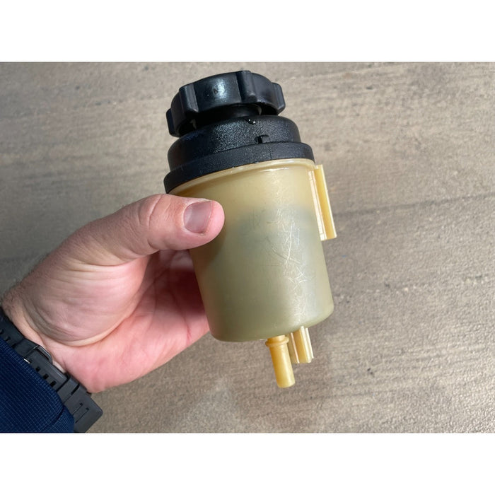 Deposito Dirección Hidráulico Jaguar Xf Del 2009 Al 2019 3.0