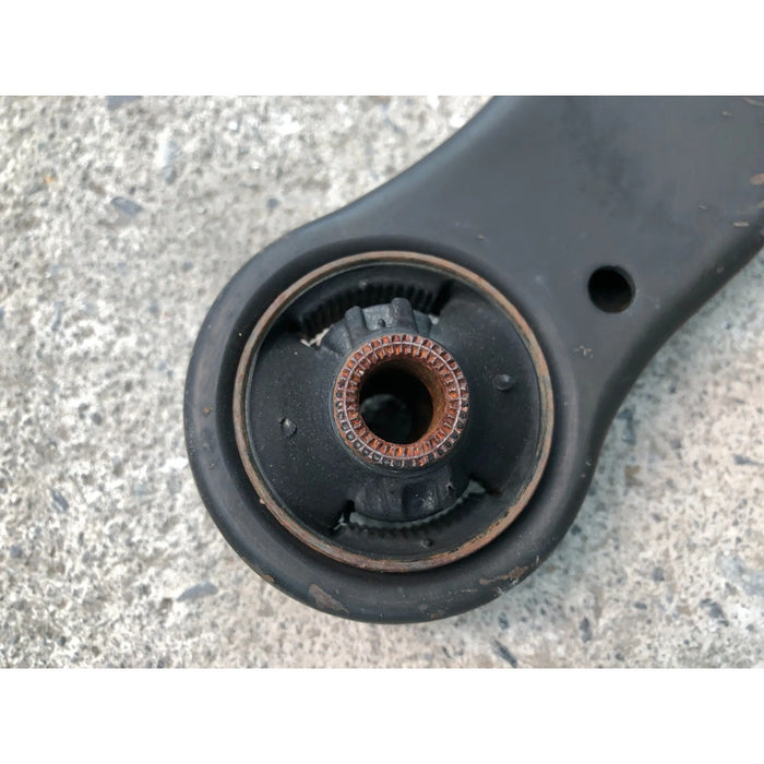 Horquilla Delantera Izquierda Toyota Sienna 2011 2012 2013 2014 2015 2016 2017 2018 2019 2020 Motor 3.5, Original