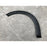 Moldura De Arco Delantera Derecha Para Chevrolet Chevy C2 2004, 2005, 2006, 2007, 2008