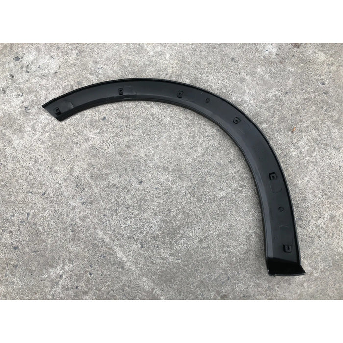 Moldura De Arco Delantera Derecha Para Chevrolet Chevy C2 2004, 2005, 2006, 2007, 2008