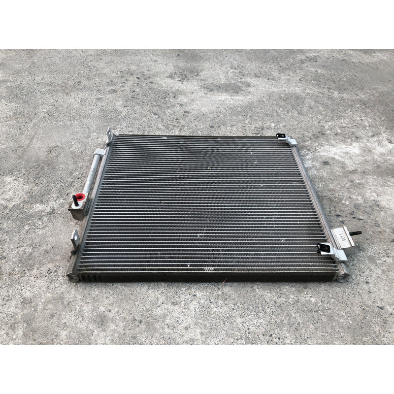 Condensador Izquierdo Original Para Tesla Model S 2012, 2013, 2014, 2015, 2016, 2017, 2018, 2019, 2020