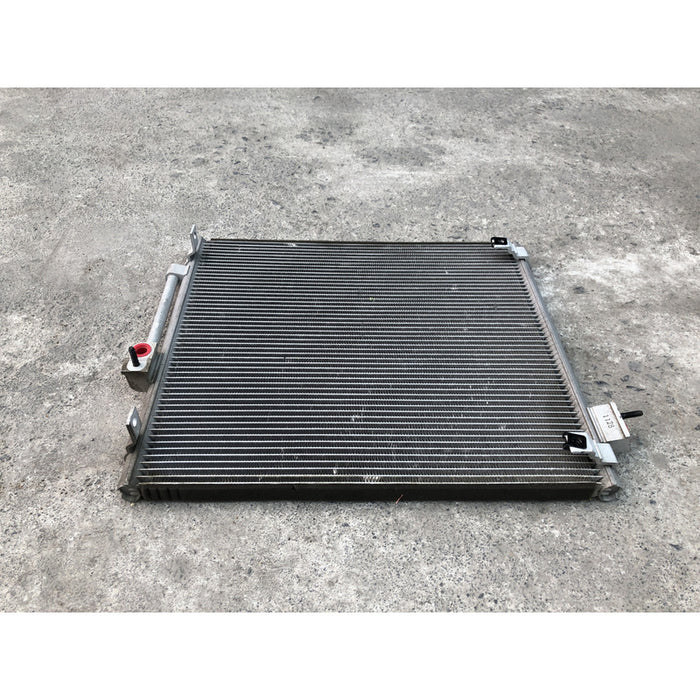 Condensador Izquierdo Original Para Tesla Model S 2012, 2013, 2014, 2015, 2016, 2017, 2018, 2019, 2020