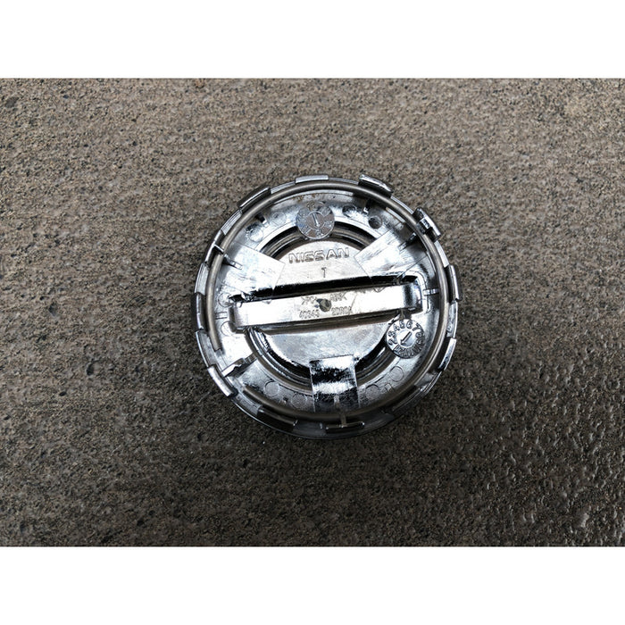 Copa Centro De Rin Nissan Juke Del 2011 Al 2017 $ X Pieza