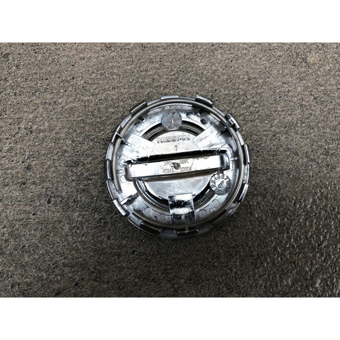 Copa Centro De Rin Nissan Juke Del 2011 Al 2017 $ X Pieza