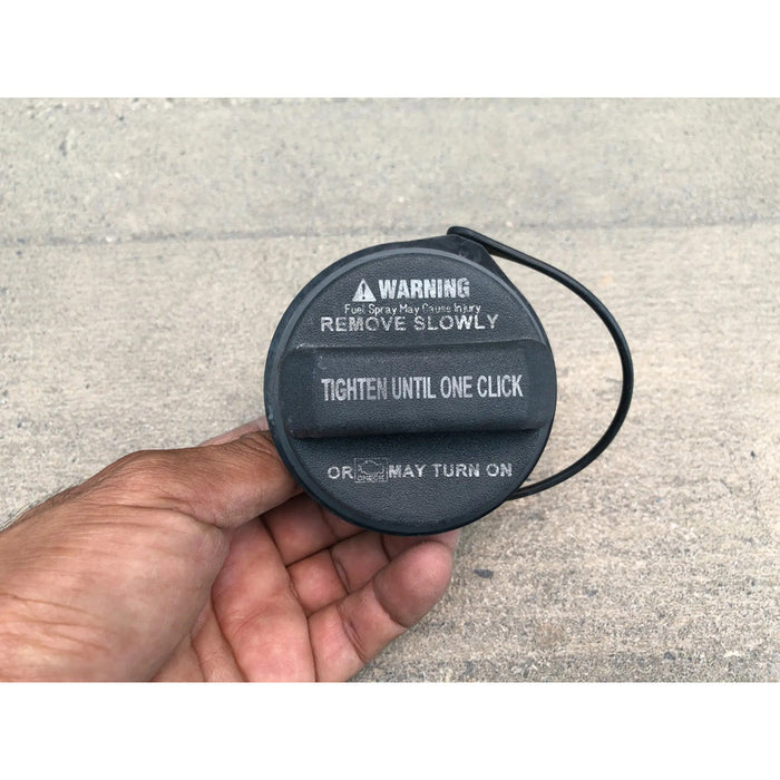 Tapon De Gasolina Para Tucson 2016, 2017, 2018 - Original