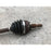 Junta Homocinetica Delantera Izquierda Para Focus Ford 2012, 2013, 2014, 2015, 2016, 2017, 2018 (motor 2.0) Original