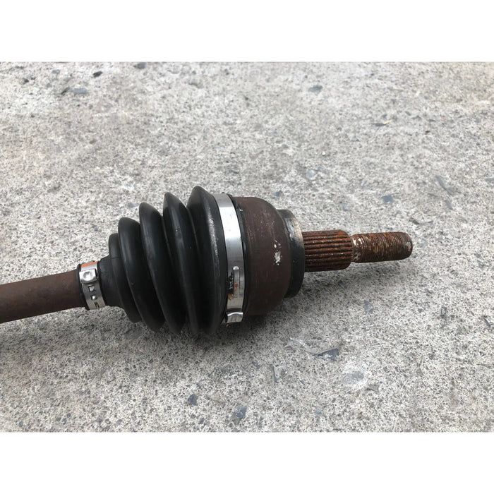 Junta Homocinetica Delantera Izquierda Para Focus Ford 2012, 2013, 2014, 2015, 2016, 2017, 2018 (motor 2.0) Original