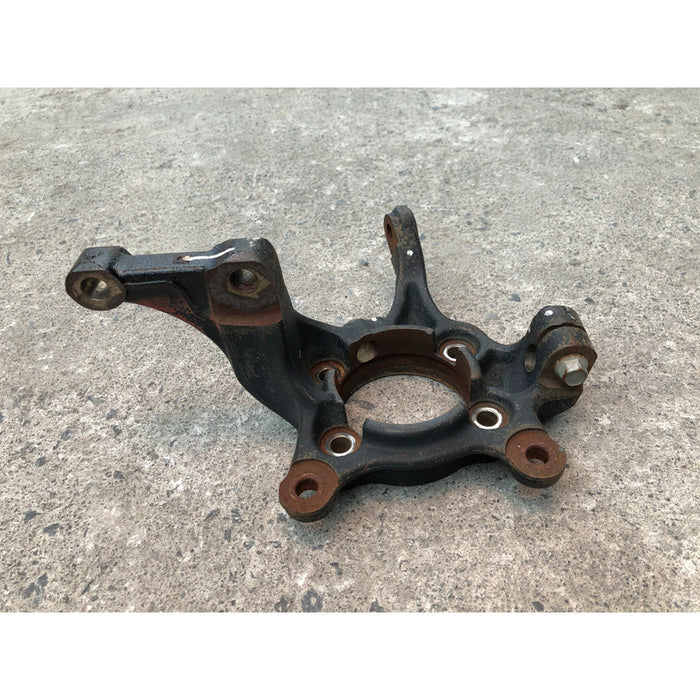 Mango Delantero Derecho Kia Soul 2014 Al 2019 2.0