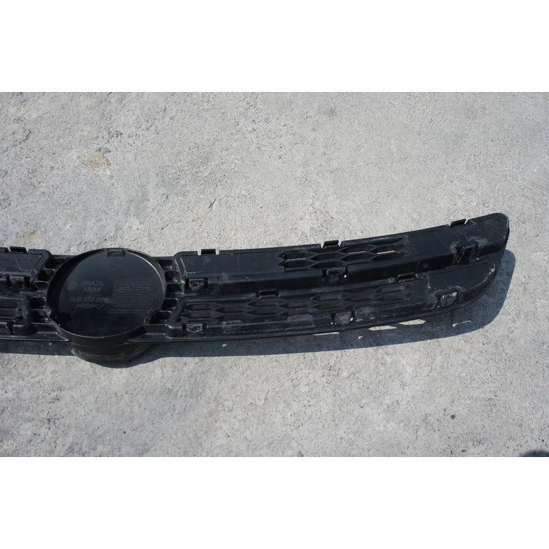 Parrilla Para Volkswagen Gol 2009, 2010, 2011, 2012, 2013 Mate