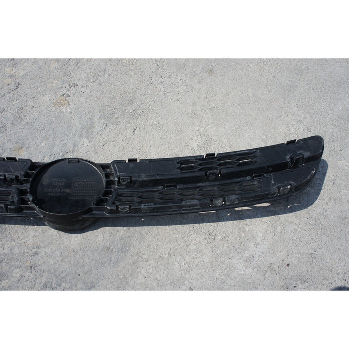 Parrilla Para Volkswagen Gol 2009, 2010, 2011, 2012, 2013