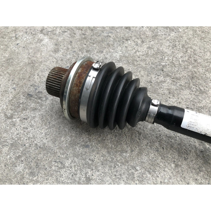 Junta Homocinetica Delantera Izquierda Audi A4 2017, 2018, 2019, 2020, 2021, 2022, 2023 Motor 2.0 Original