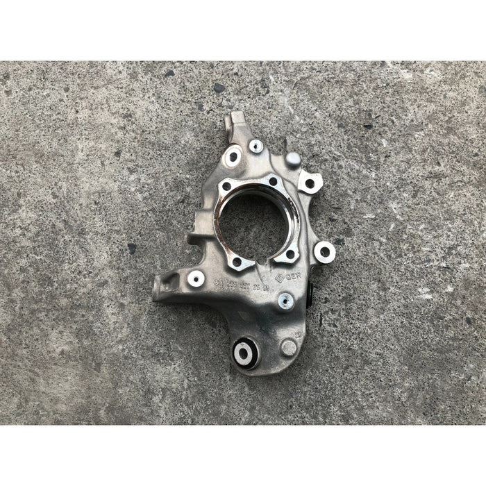 Mango Trasero Izquierdo Original Para Mercedes Benz C300 2015, 2016, 2017, 2018, 2019, 2020, 2021, 2022, 2023, 2024, 2025 (motor 2.0 Litros) Gris