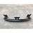Refuerzo Delantero De Defensa Para Volkswagen Cc 2013, 2014, 2015, 2016, 2017