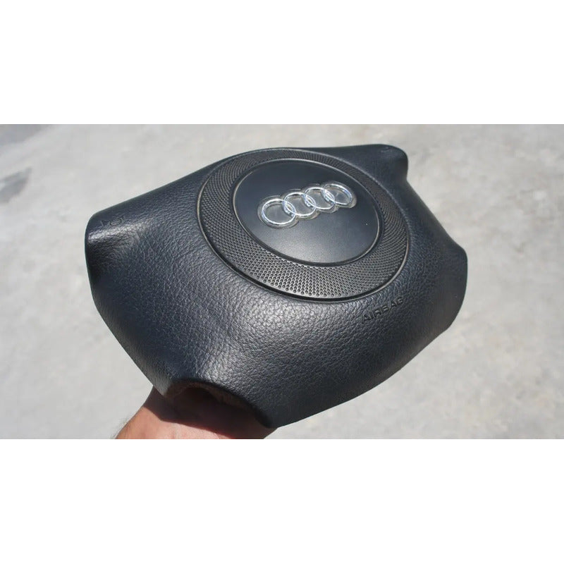 Bolsa De Aire Volante Para Audi A6 1998, 1999 Original
