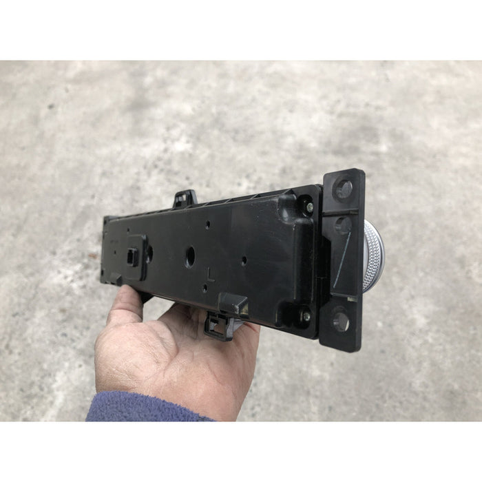 Control De Aire Acondicionado Para Nissan Altima 2019, 2020, 2021, 2022, 2023, 2024 Original