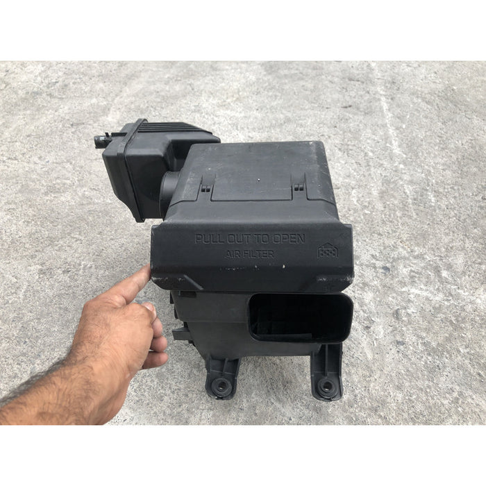 Porta Filtro De Aire Sonata 2018-2019 2.4