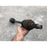 Junta Homocinetica Trasera Izquierda Para Bmw 530 2007, 2008, 2009, 2010, 2011, 2012, 2013 Motor 3.0 Original