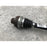 Junta Homocinetica Trasera Izquierda Audi A5 2013, 2014, 2015, 2016, 2017 Motor 2.0
