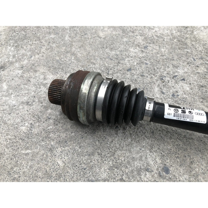 Junta Homocinetica Trasera Izquierda Audi A5 2013, 2014, 2015, 2016, 2017 Motor 2.0
