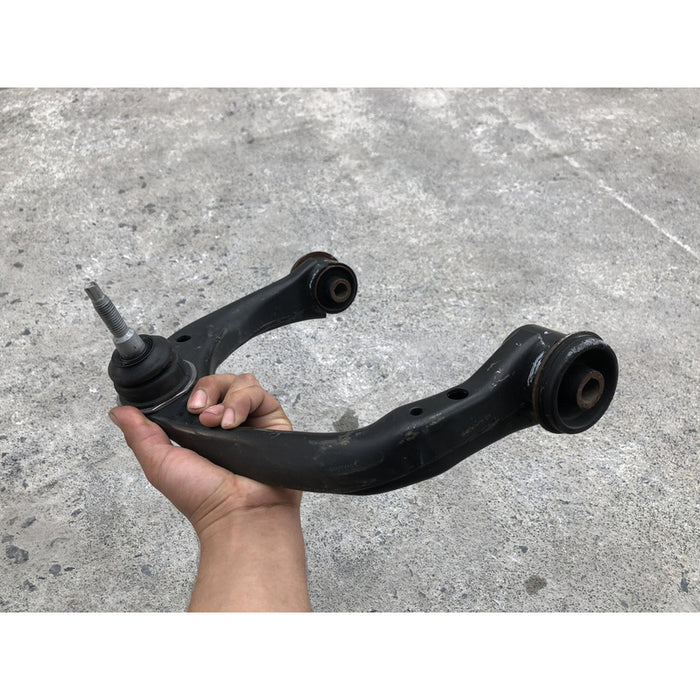 Horquilla Delantera Izquierda Lobo F150 2015 - 2020 3.5