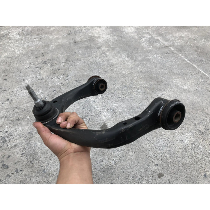 Horquilla Delantera Izquierda Para Ford Lobo F150 2015, 2016, 2017, 2018, 2019, 2020 Motor 3.5