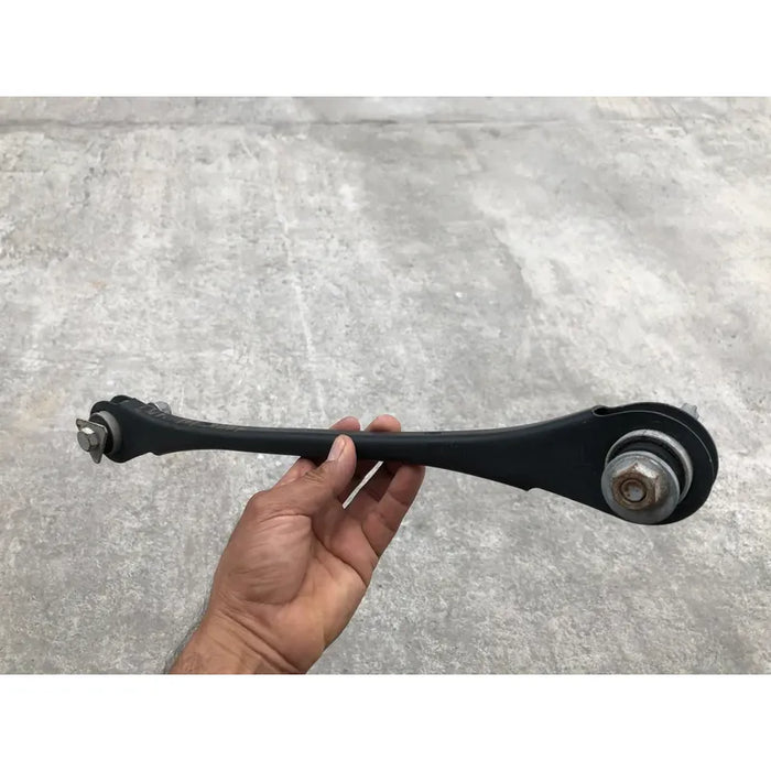 Tirante Trasero Izquierdo Inferior Para Bmw 320 2011, 2012, 2013, 2014, 2015, 2016, 2017, 2018 Motor 2.0