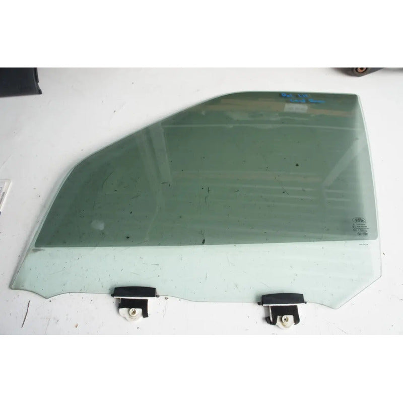 Vidrio Ventana De Puerta Delantera Izquierda Para Range Rover 2010, 2011, 2012, 2013 Original