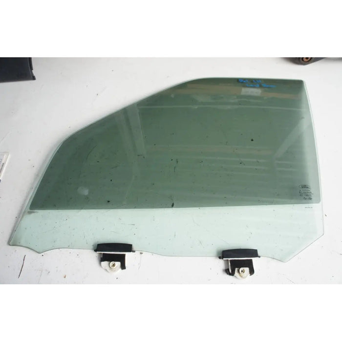 Vidrio Ventana De Puerta Delantera Izquierda Para Range Rover 2010, 2011, 2012, 2013 Original