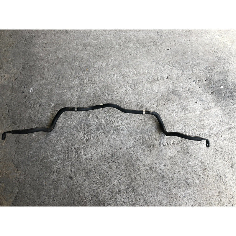 Barra Estabilizadora Para Nissan Pathfinder Delantera 2013, 2014, 2015, 2016, 2017, 2018, 2019, 2020 Motor 3.5 Original