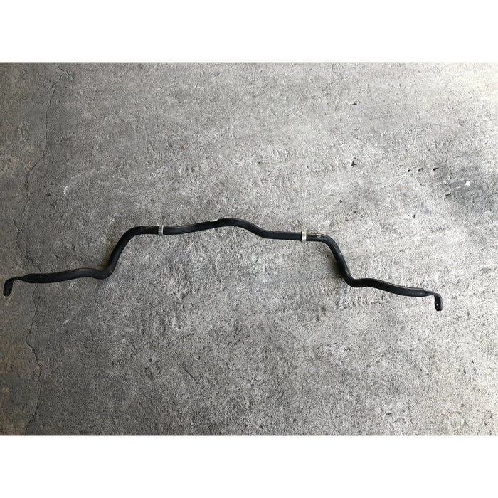 Barra Estabilizadora Para Nissan Pathfinder Delantera 2013, 2014, 2015, 2016, 2017, 2018, 2019, 2020 Motor 3.5 Original