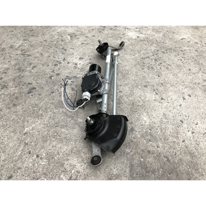 Motor Limpiabrisas Nissan Sentra 2020 2021 2022 2023