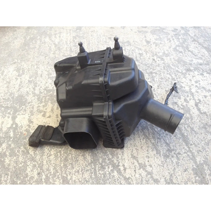 Porta Filtro De Aire Infiniti M35 2006, 2007, 2008, 2009, 2010 Motor 3.5 (original)