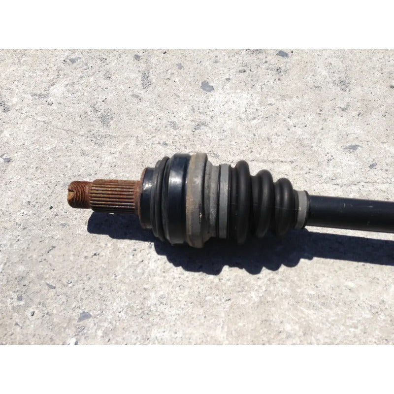 Junta Homocinetica Trasera Izquierda Original Para Bmw X1 2012, 2013, 2014, 2015 Motor 2.0