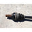 Junta Homocinetica Trasera Izquierda Original Para Bmw X1 2012, 2013, 2014, 2015 Motor 2.0