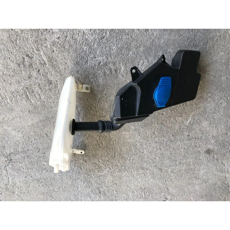 Deposito Limpia Parabrisas Para Audi A6 2012, 2013, 2014, 2015, 2016, 2017, 2018 (motor 3.0)