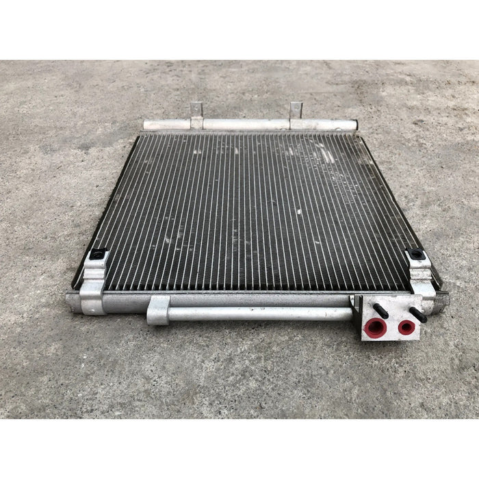 Condensador Original Tesla Model S Derecho 2012, 2013, 2014, 2015, 2016, 2017, 2018, 2019, 2020