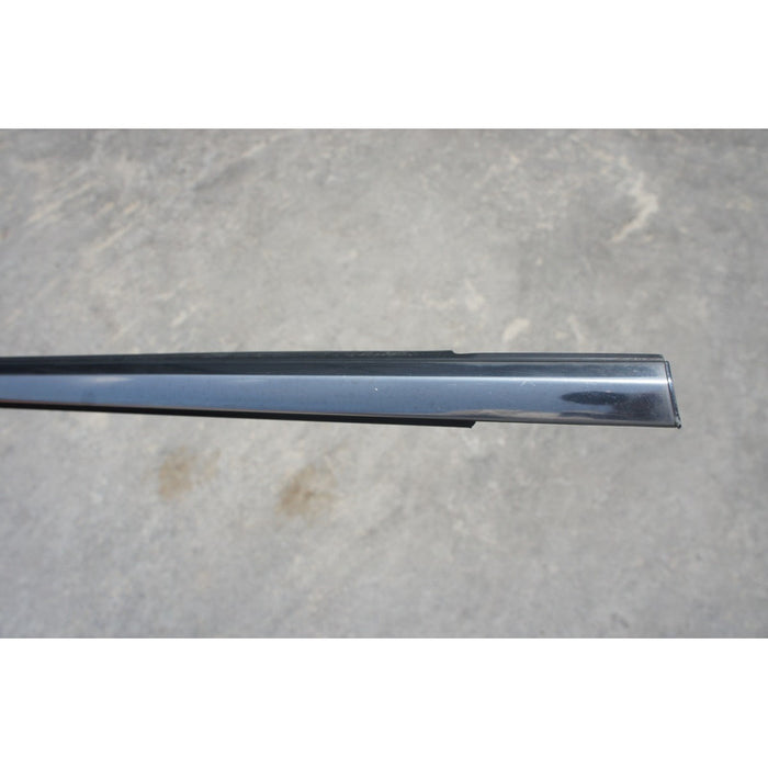 Moldura De Felpa Trasera Derecha Chrysler 300 2011 - 2014*