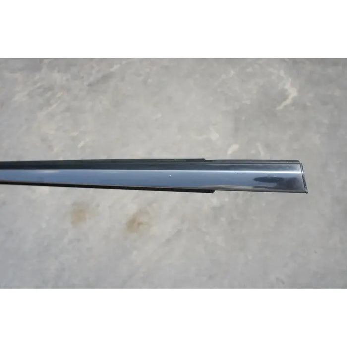 Moldura De Felpa Puerta Trasera Derecha Para Chrysler 300 2011, 2012, 2013, 2014 - Original