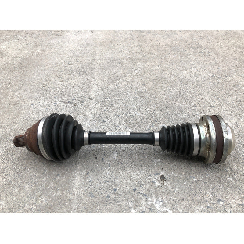 Junta Homocinetica Delantera Izquierda Para Volkswagen Cc 2013, 2014, 2015, 2016, 2017 Motor 2.0 Original