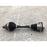 Junta Homocinetica Delantera Izquierda Para Volkswagen Cc 2013, 2014, 2015, 2016, 2017 Motor 2.0 Original
