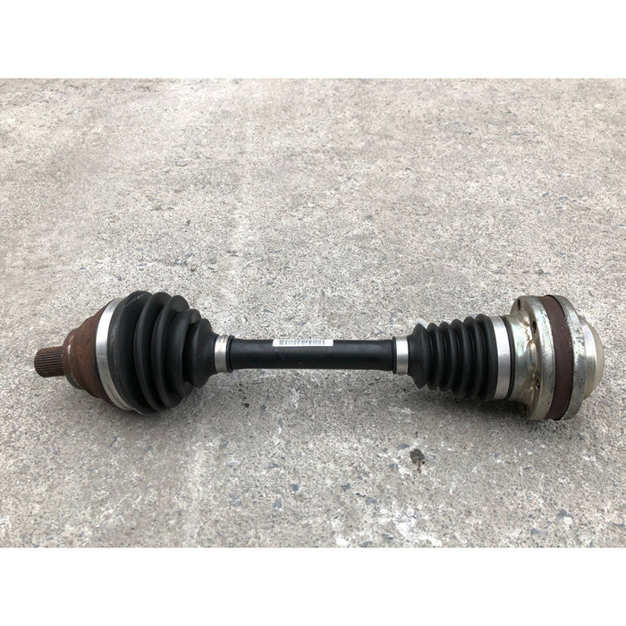 Junta Homocinetica Delantera Izquierda Para Volkswagen Cc 2013, 2014, 2015, 2016, 2017 Motor 2.0 Original