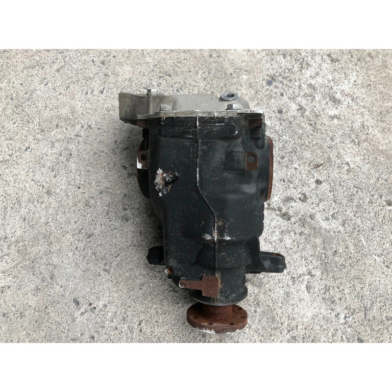 Diferencial Trasero Para Bmw 328, Serie 3 2007, 2008, 2009, 2010, 2011, 2012, 2013 - Motor 3.0 Litros, 6 Cilindros