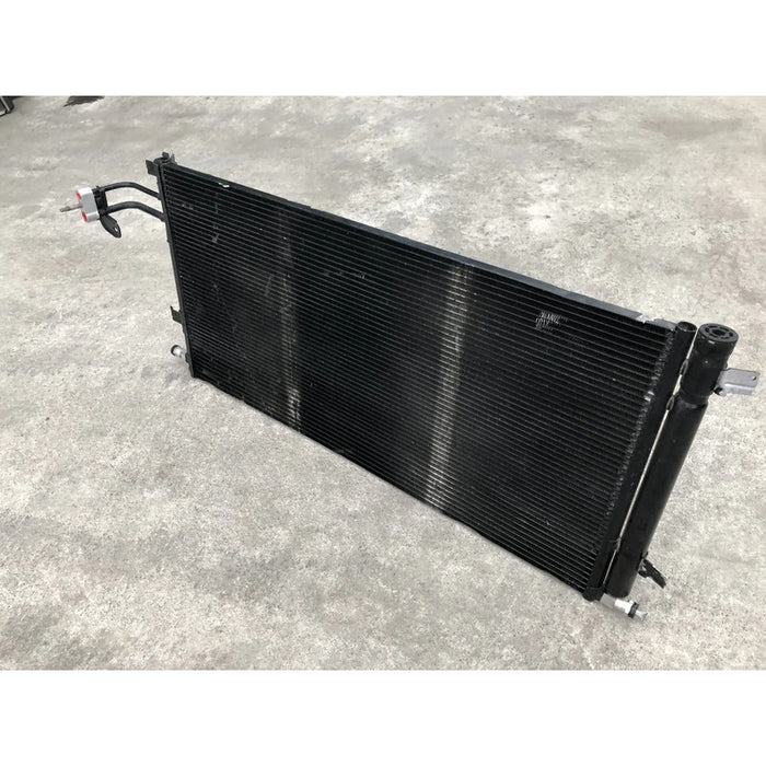 Condensador Original Para Gmc Yukon 2015, 2016, 2017, 2018, 2019, 2020 Motor 5.3