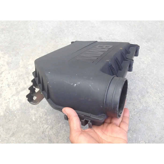 Porta Filtro De Aire Para Bmw X3 2011, 2012, 2013, 2014, 2015, 2016, 2017 Motor 3.0 (original)