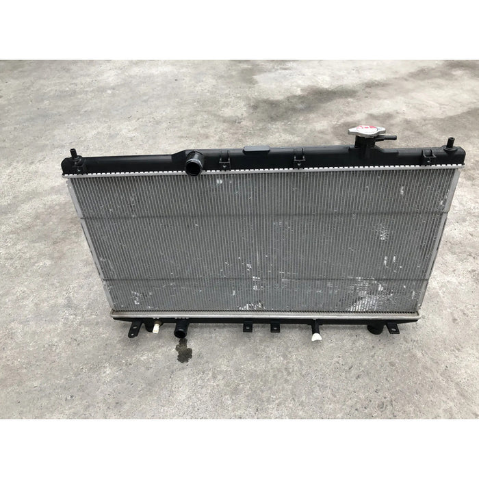 Radiador Original Para Honda Accord 2013, 2014, 2015, 2016, 2017 (motor 3.5)
