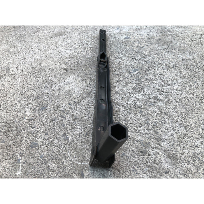 Gato Tijera Ford Explorer 2020 Al 2024